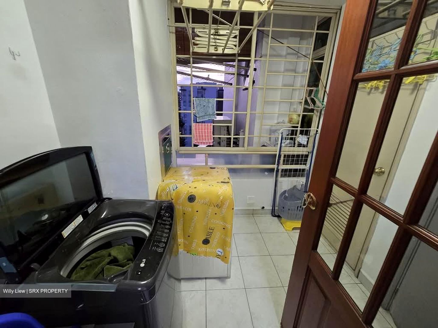 Northvale (D23), Apartment #556942411